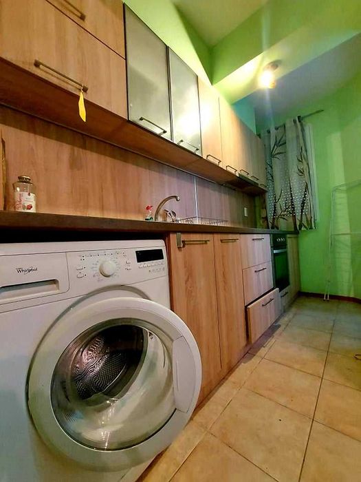 Дава се под наем Двустаен апартамент в Бургас, Възраждане - 45 кв.м за 175 € - Снимка #11