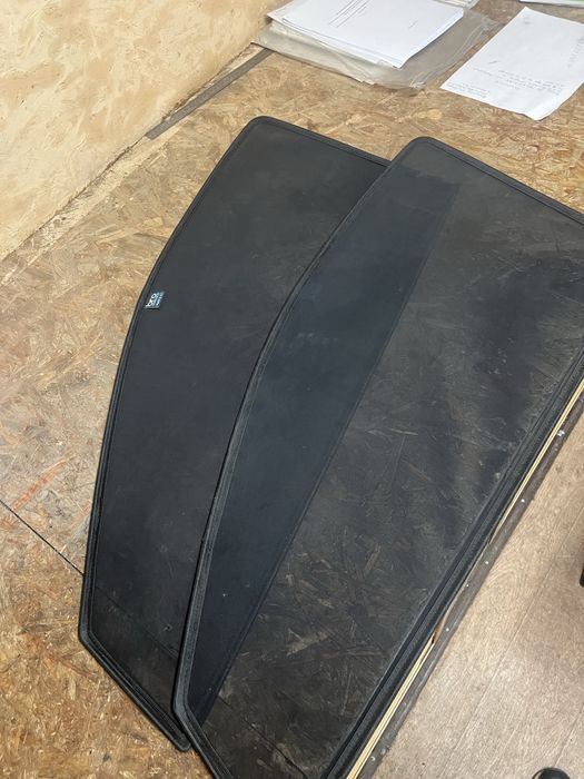 Шторки лексус рх 300 330