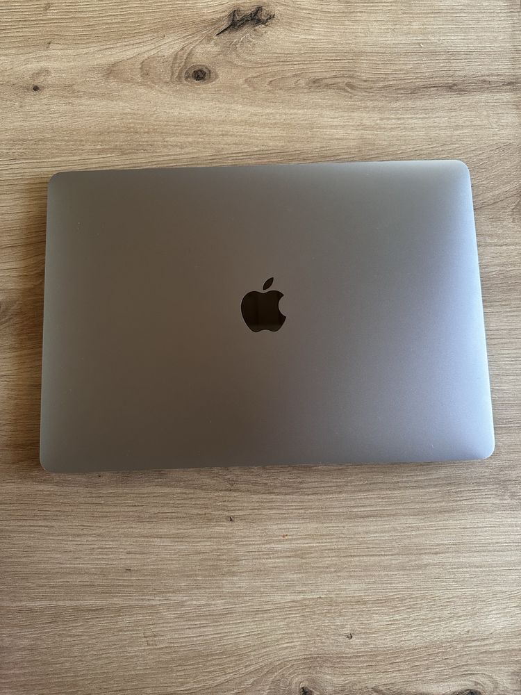 MacBook Air 2018 13-inch