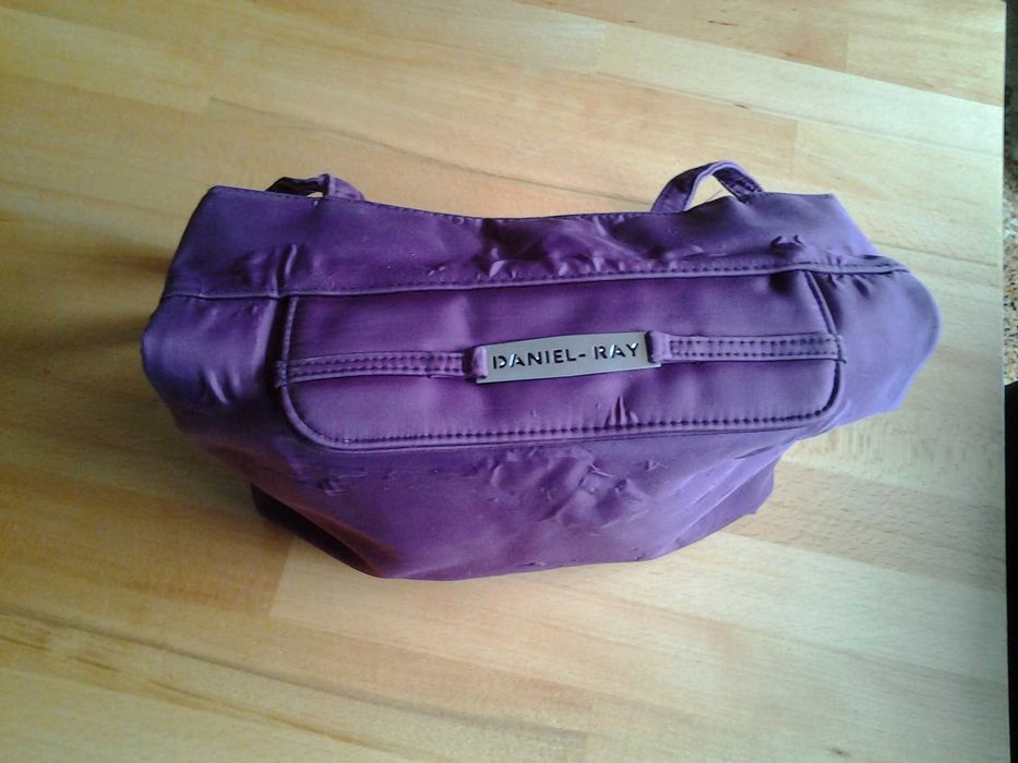 Daniel Ray poseta dama 35*33 cm