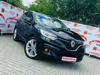 Renault Kadjar Renault Kadjar Automat/1.5 Diesel 110cp/Posibilitate rate/BuyBack