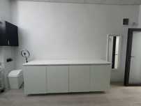 Dulap Ikea 4 compartimente
