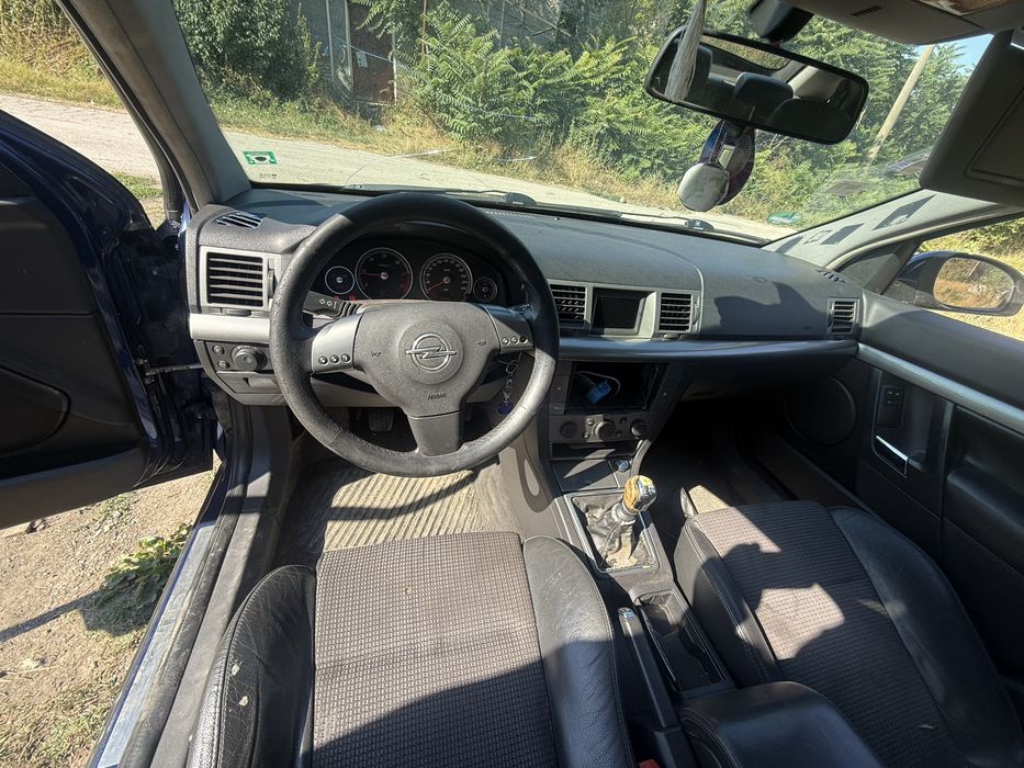 Opel vectra C 220d само на части