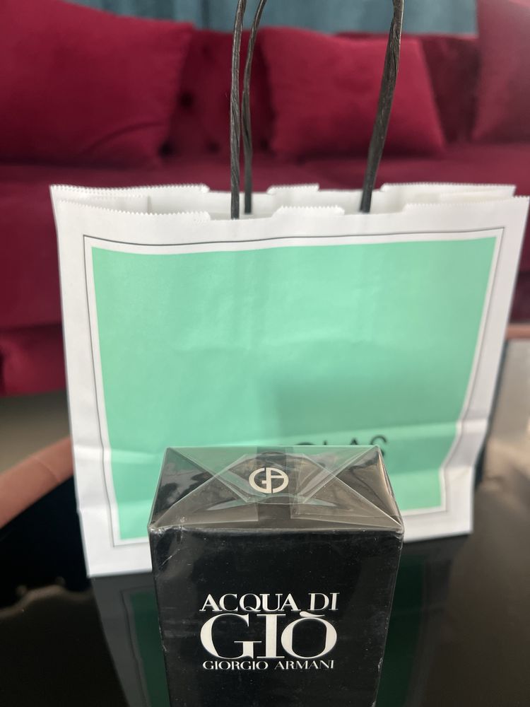 Parfum barbati Acqua Di Gio Profumo