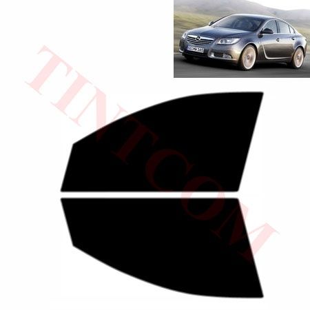 Opel Insignia (5 врати, хечбек, 2009 - …) Фолио за тониране на стъкла