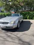 Vând Mercedes SLK Automatic Preț fix.