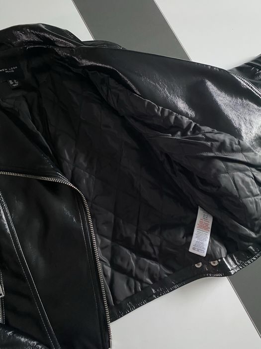 Лачено преходно яке