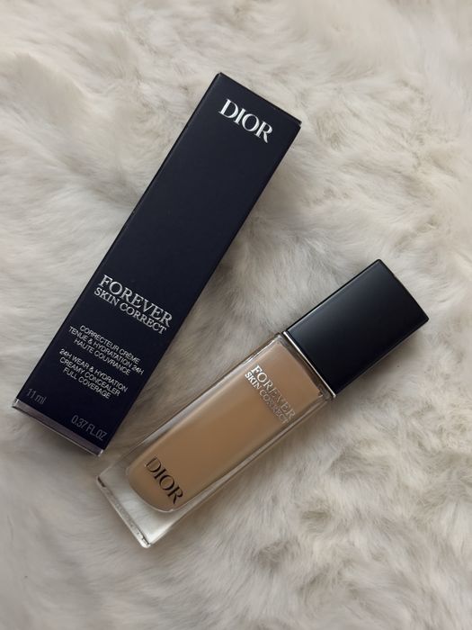 Dior Forever Skin Correct