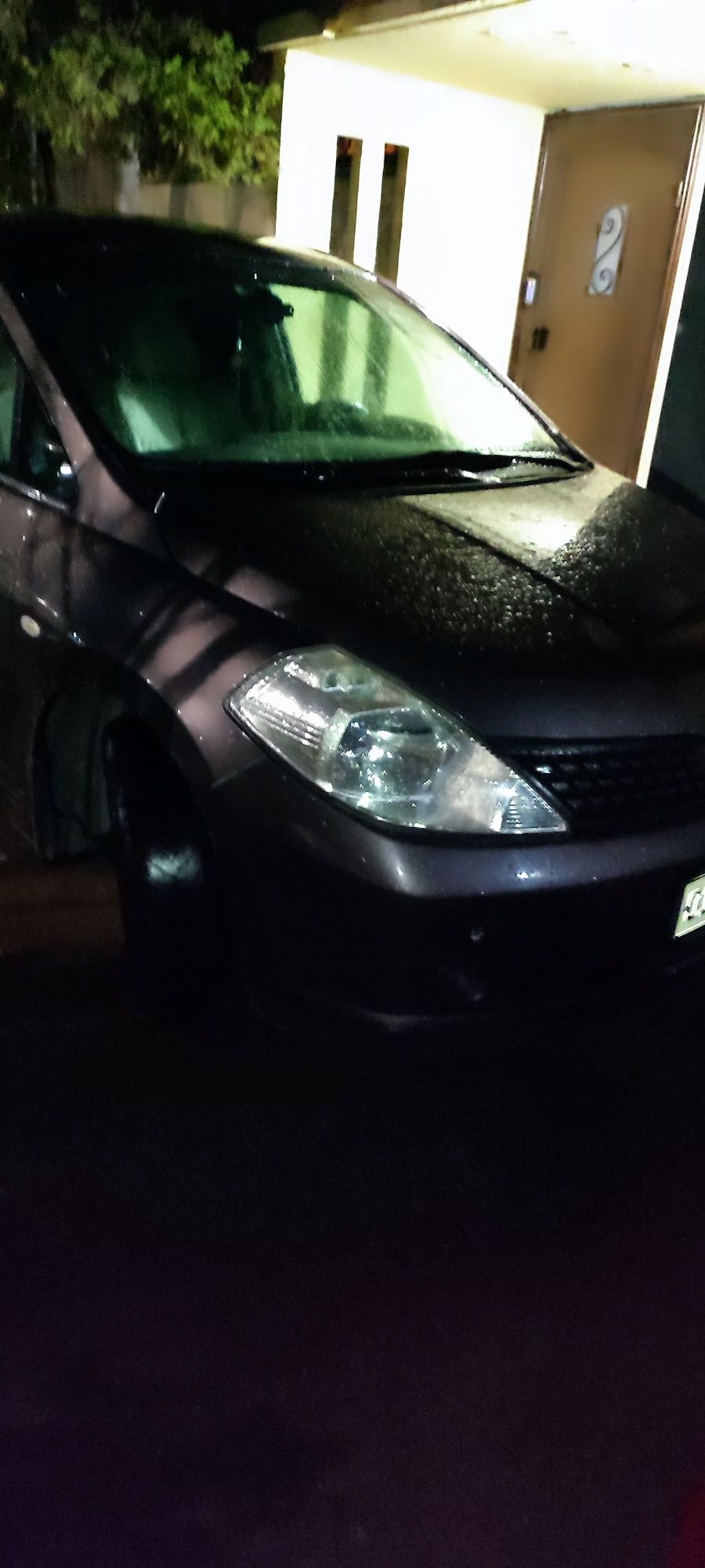 Продам своё авто!! В отличном состоянии автомат!!