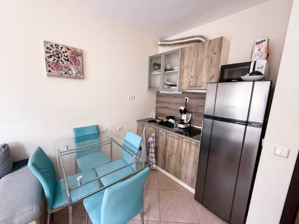 Продава се Тристаен апартамент в к.к. Слънчев бряг - 68 кв.м за 1287 €/кв.м - Снимка #8