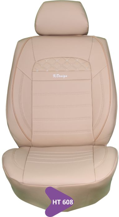 Set complet husa auto K design,piele ecologica de calitate superioara