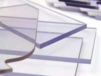 Plexiglas - debitare rapida! Livrare in toata tara!  promotie