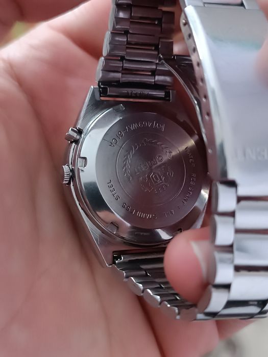 Orient Японский оригинал соат