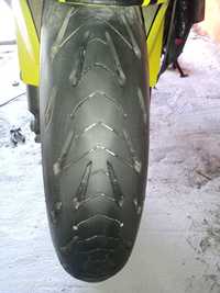 Мотошины Michelin Pilot Road 5 GT