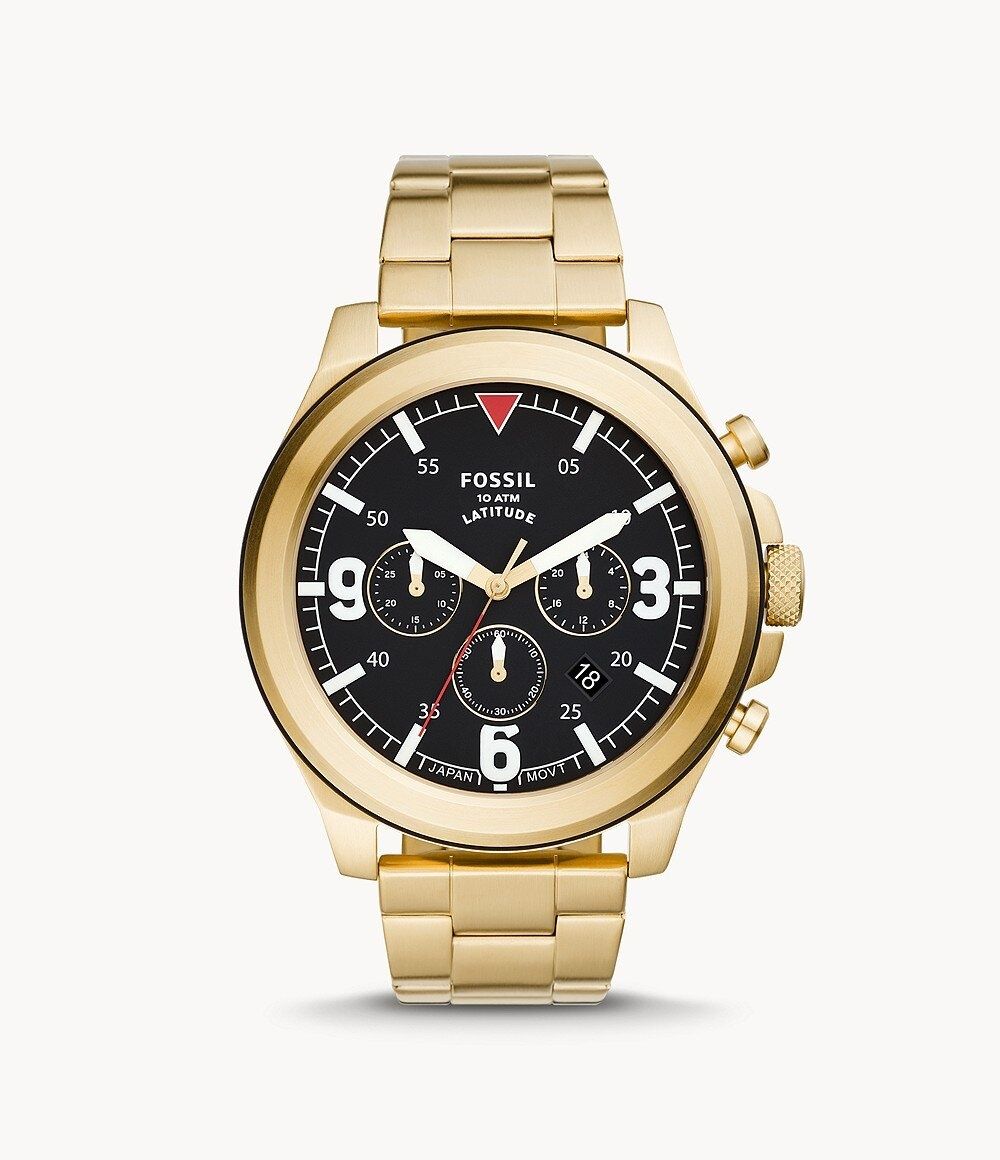 Фосил 50мм FOSSIL 50мм