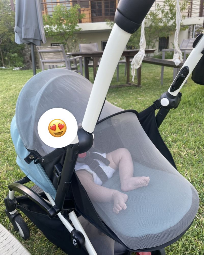 Количка Stokke BabyZen Yoyo 2