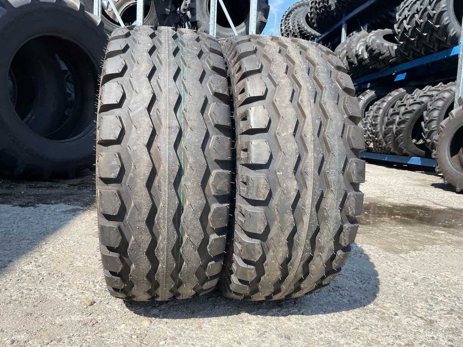 13.0/65-18 BKT Cauciucuri noi 16PR CULEGATOR PORUMB