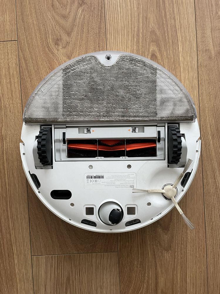 Робот прахосмукачка Xiaomi Mi Robot Vacuum - Mop