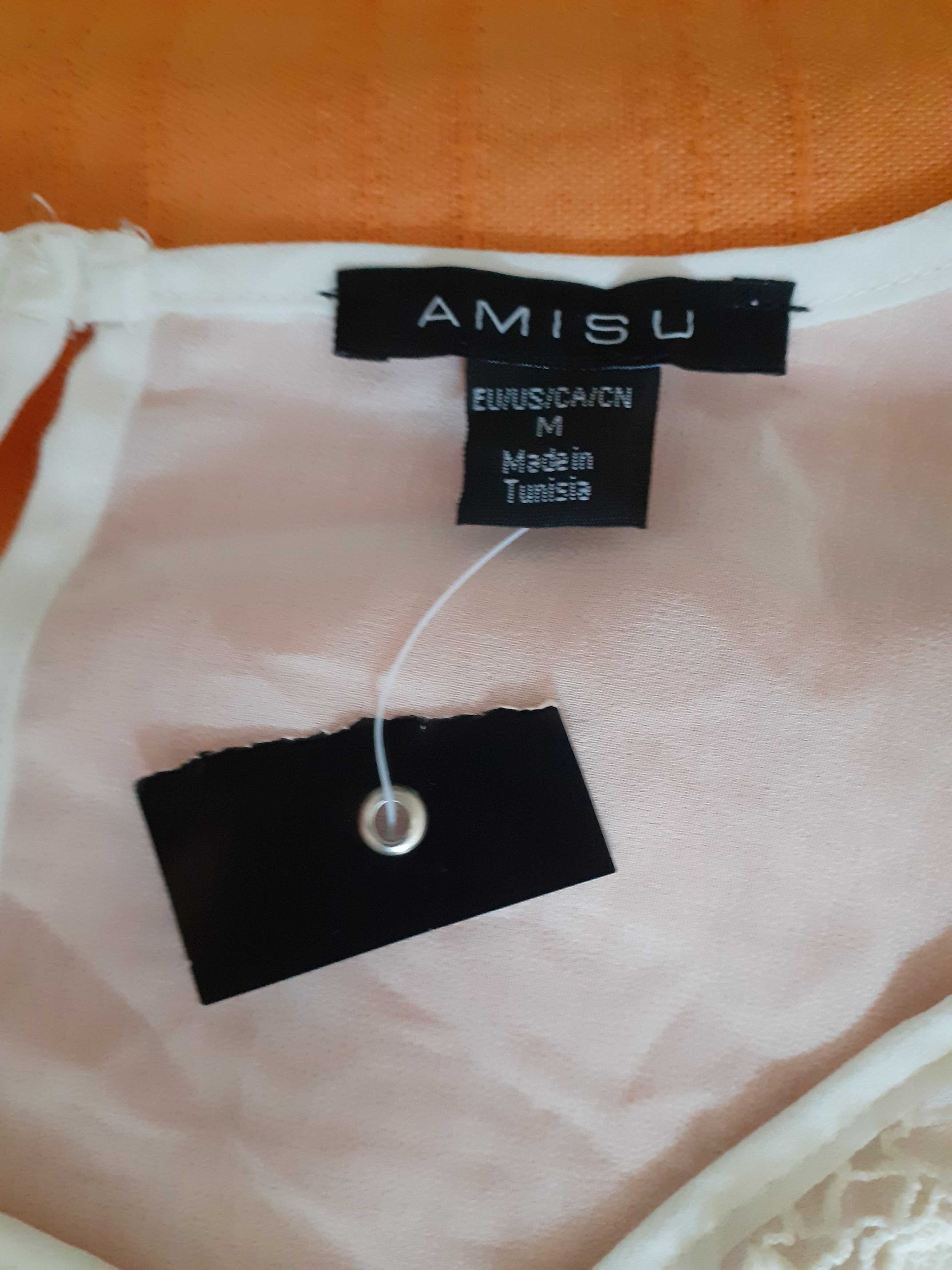 Bluza Amisu noua