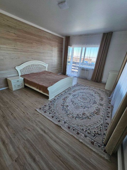 Сдается чистый дом в центре борового для разных мероприятий