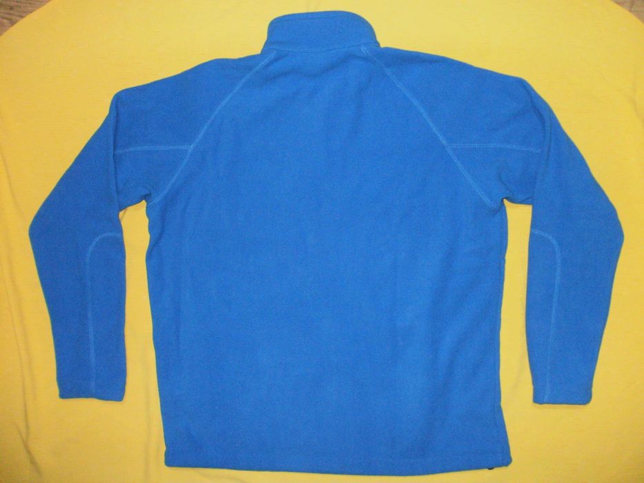 COLUMBIA нов оригинален мъжки полар L