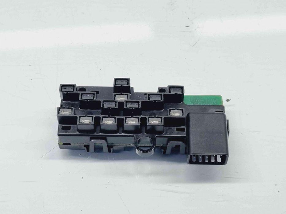 Senzor unghi volan Volkswagen Passat B6 Variant (3C5) [Fabr 2005-2010