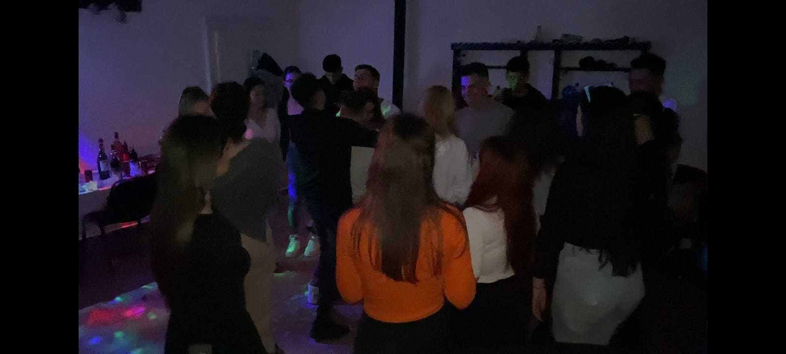 Dj  Nunta / Dj Majorat /Dj Botez /Dj Cununie si alte eve