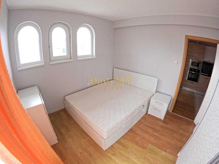 Продава се Двустаен апартамент в к.к. Слънчев бряг - 54 кв.м за 1260 €/кв.м - Снимка #8