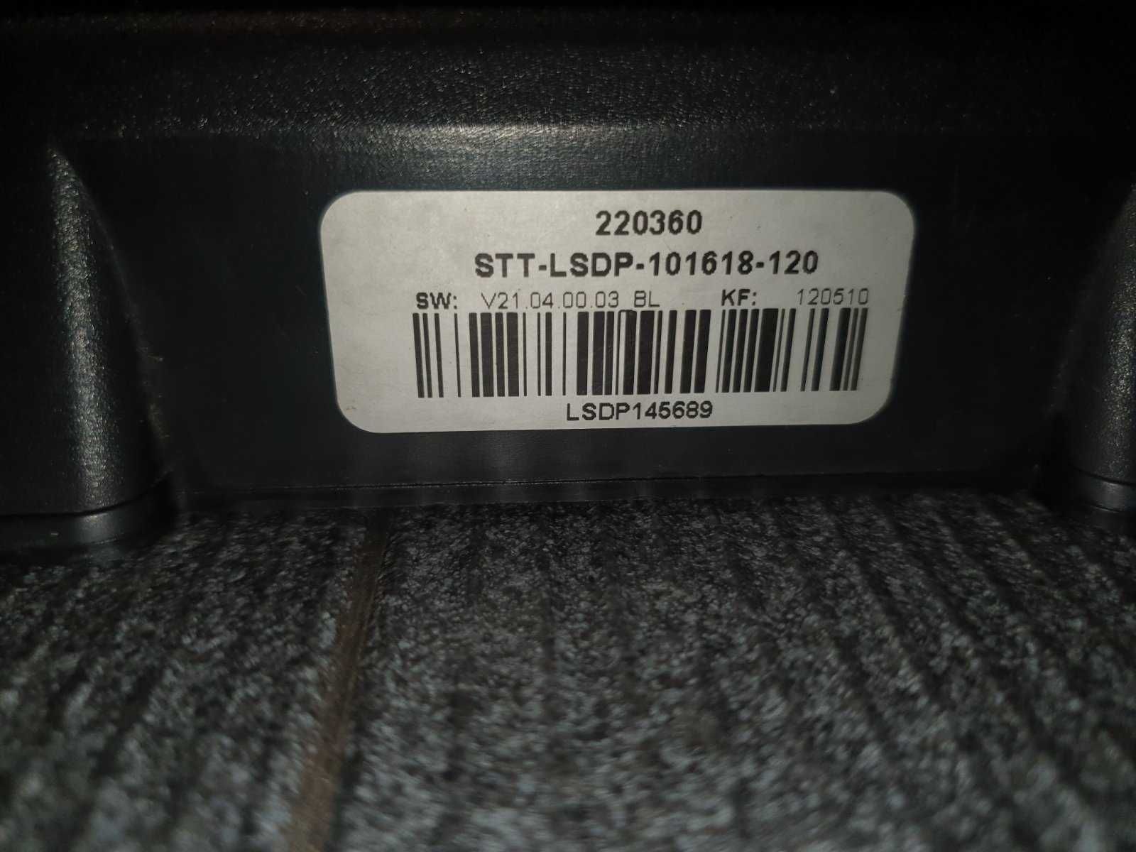 PowerBox - Steinbauer 220360 (Toyota/Lexus D4-D 2.0/2.2/2.5/3.0)