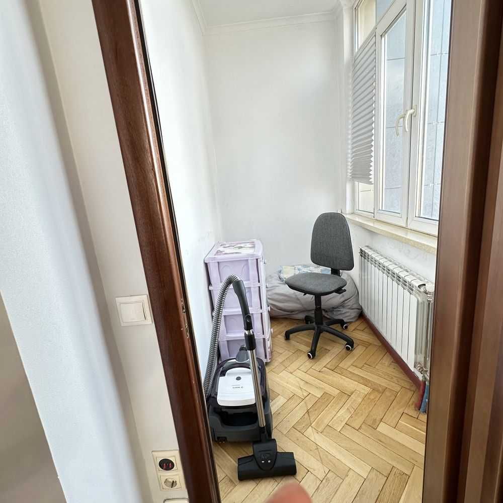 ‼️ Госпиталный, метро Ойбек. 3/3/9 97м