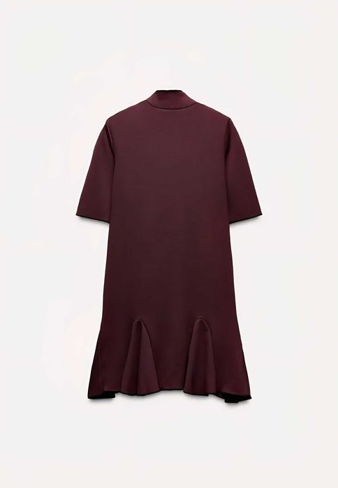 Нова рокля ZARA размер Хс