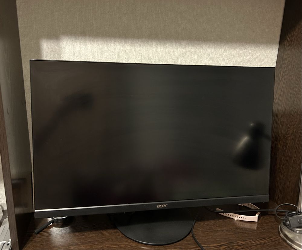 Монитор Acer 27" | 144 Гц | HDR