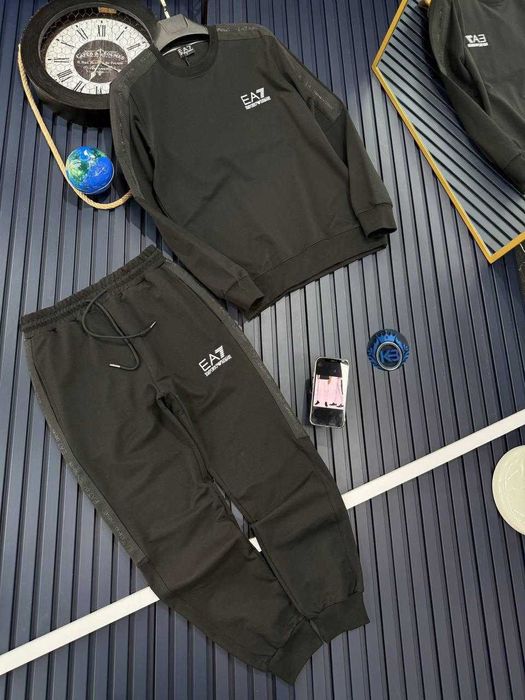 Trening bărbați bumbac