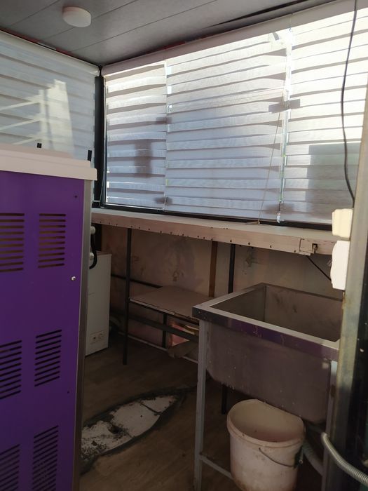 Butka sotiladi tayor