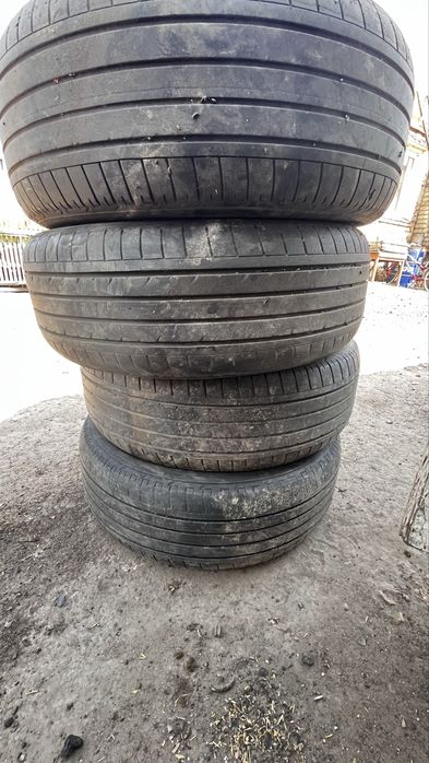 Продам шины 225/60/r17