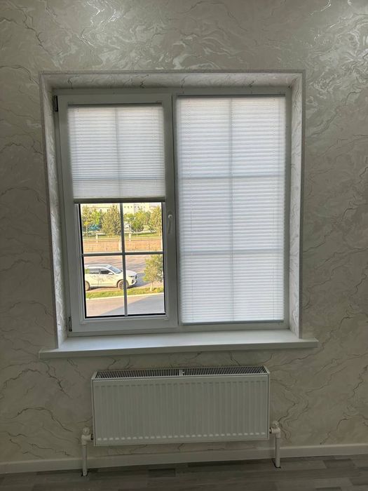 Jalyuzi akfa romlarga zakaz olamiz