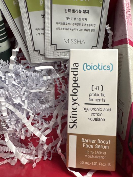 Чисто Нови продукти от Bellebox кутии