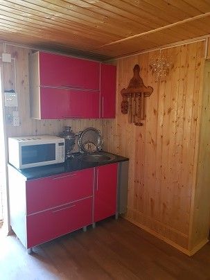 Дом в дачном обществе Мичуринец