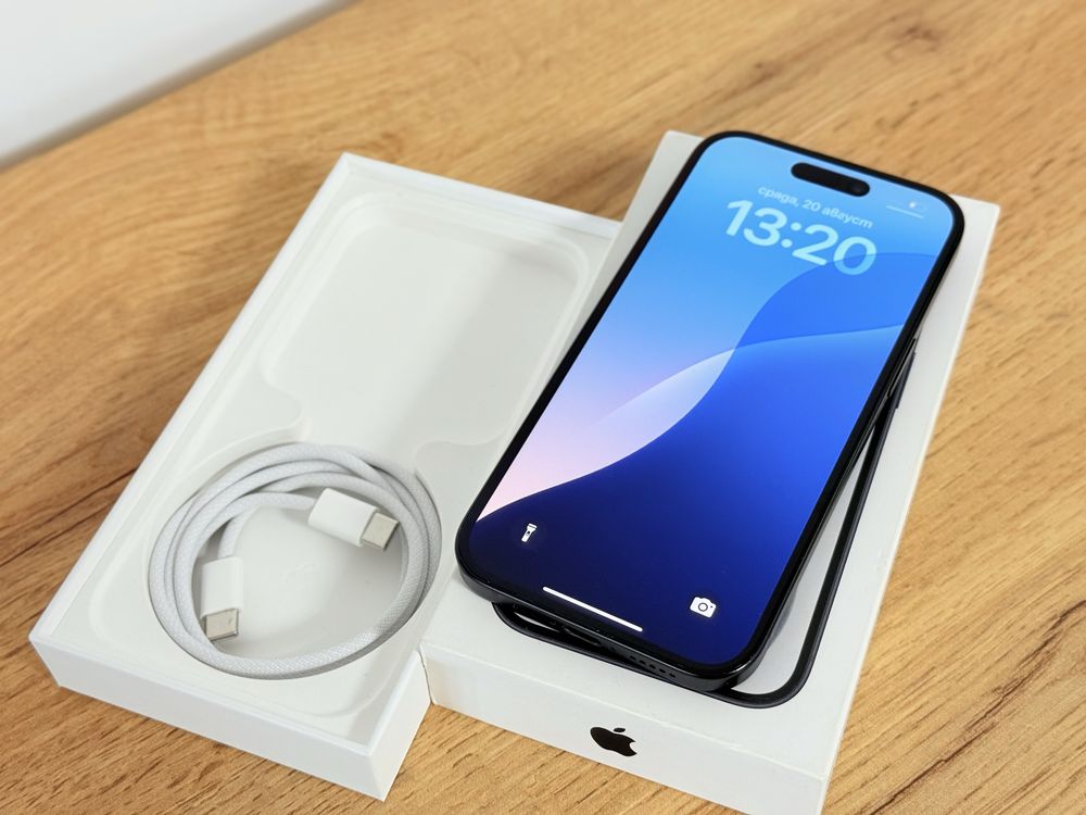iPhone 15 перфектен!!!