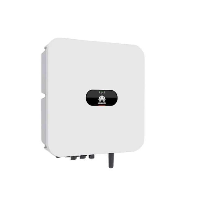 Invertor 6kW monofazat HUAWEI SUN2000-6KTL-L1