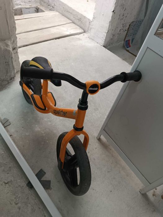 Детски кракомобил Chipolino