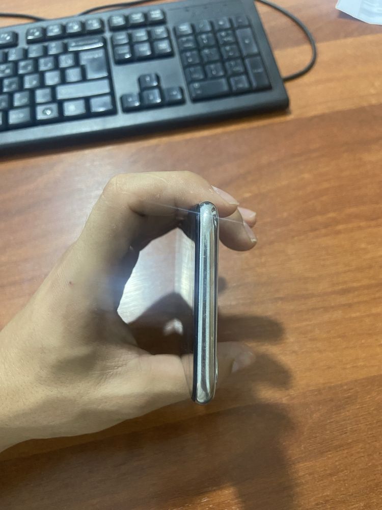 iPhone X 64gb oq
