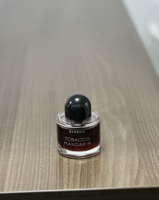 Byredo Tobacco Mandarin 50 ml – original