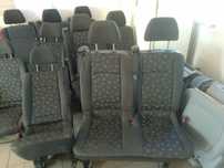 Banchete Mercedes vito(viano)