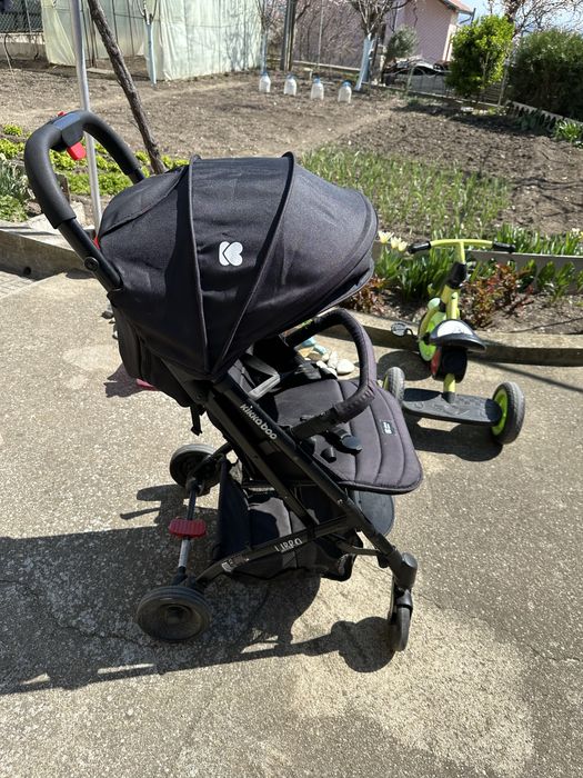 Детска количка Kikka Boo