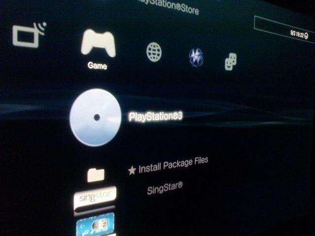 Modare PlayStation 3 PS3 modez TOATE modelele fw 4.91 access online