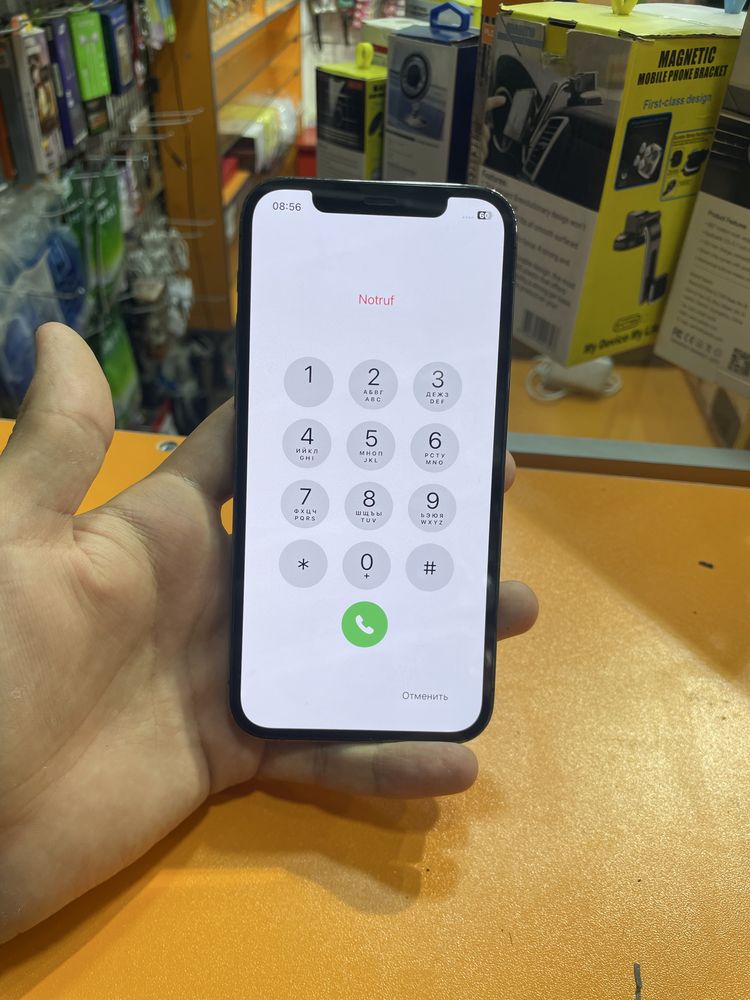 Iphone 12 pro icloud tuwgan