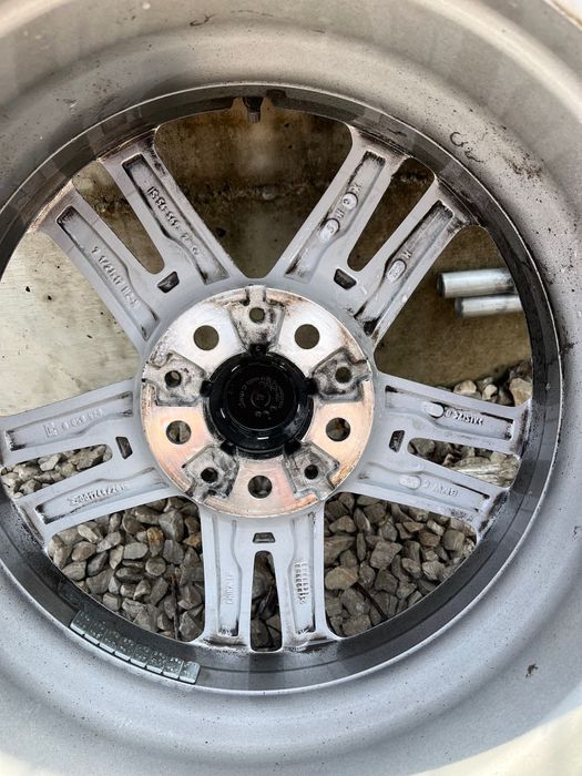 Гуми с джанти за БМВ