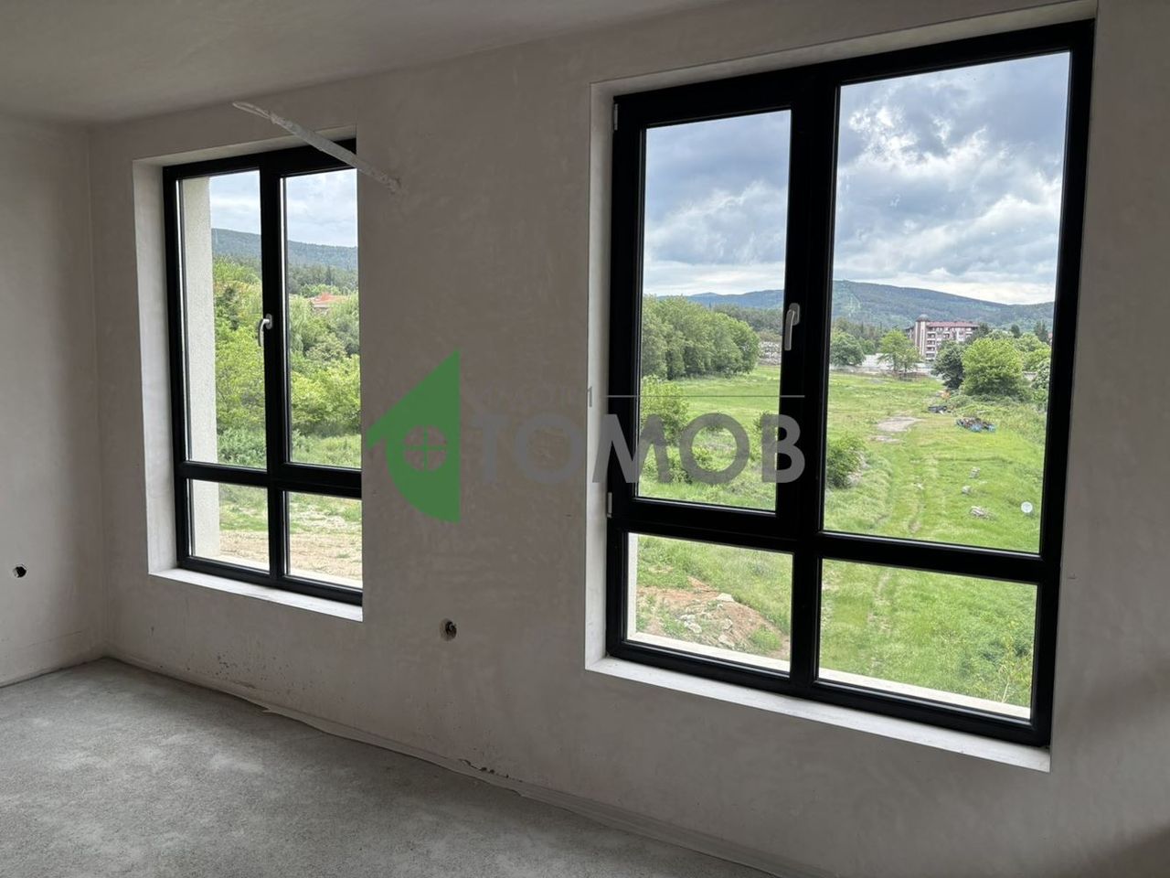Продава се Четиристаен апартамент в Стара Загора, Аязмото - 112 кв.м за 1206 €/кв.м - Снимка #4