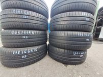 4,8 anvelope vara 205/60r16 Michelin Montaj Gratuit